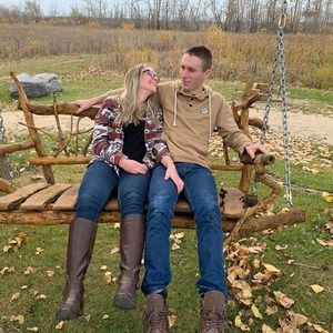 Meet your Posher, Bettina